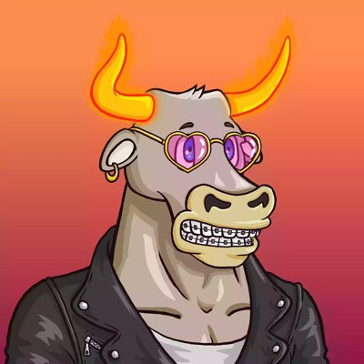 Wax Bull 6938