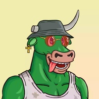 Wax Bull 6943