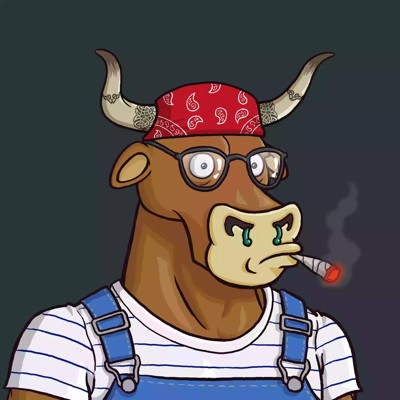 Wax Bull 6947