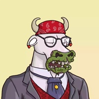 Wax Bull 6952