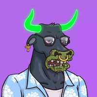 Wax Bull 6955