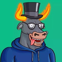 Wax Bull 6966