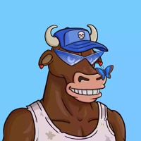 Wax Bull 6977