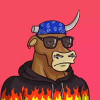 Wax Bull 6983