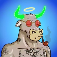 Wax Bull 6986