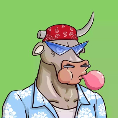 Wax Bull 7001