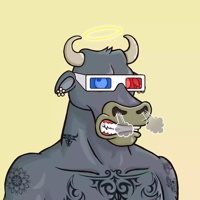 Wax Bull 7055