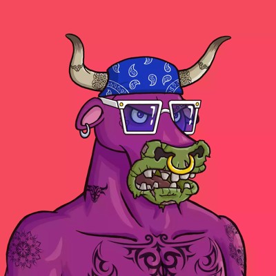Wax Bull 7072
