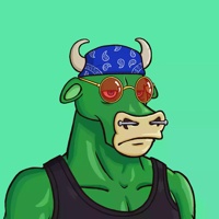 Wax Bull 7073