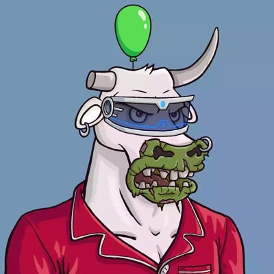 Wax Bull 7075
