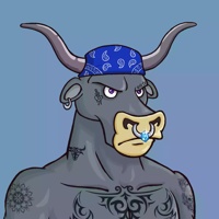 Wax Bull 7098