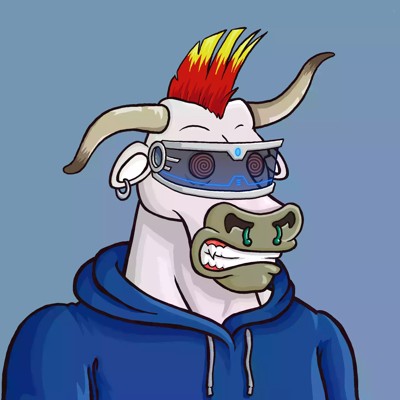 Wax Bull 7102