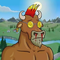 Wax Bull 7125