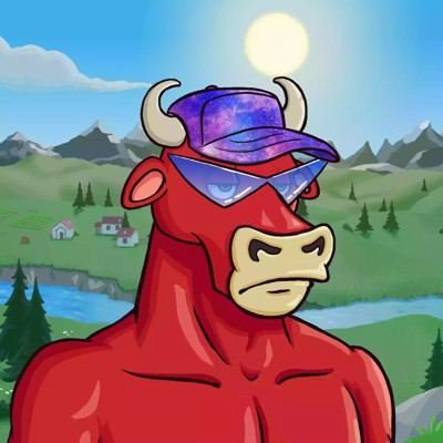 Wax Bull 7127