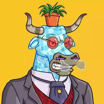 Wax Bull 7132