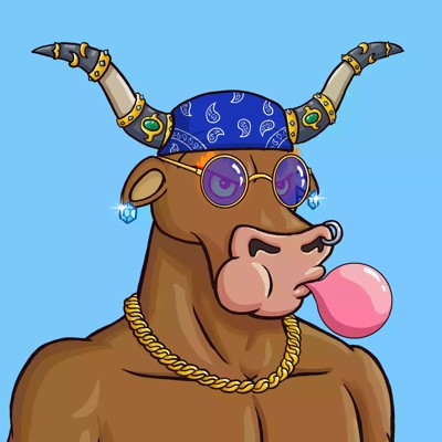 Wax Bull 7141