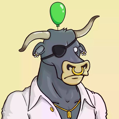 Wax Bull 7168