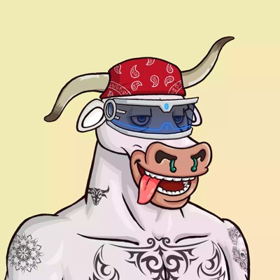 Wax Bull 7238