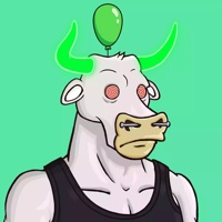 Wax Bull 7243