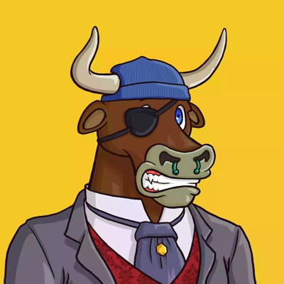 Wax Bull 7255
