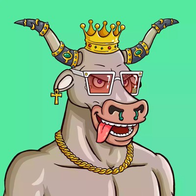 Wax Bull 7277