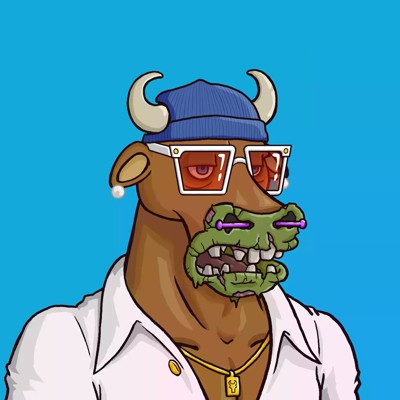 Wax Bull 7293