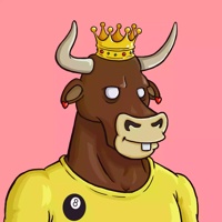 Wax Bull 7372
