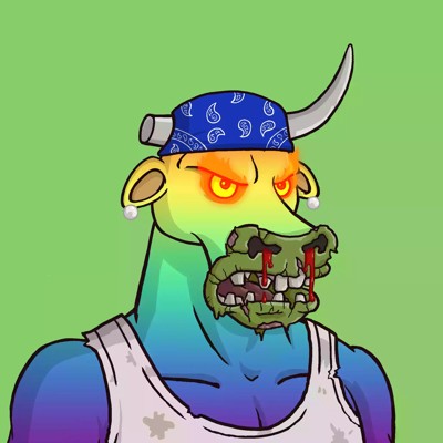 Wax Bull 7386