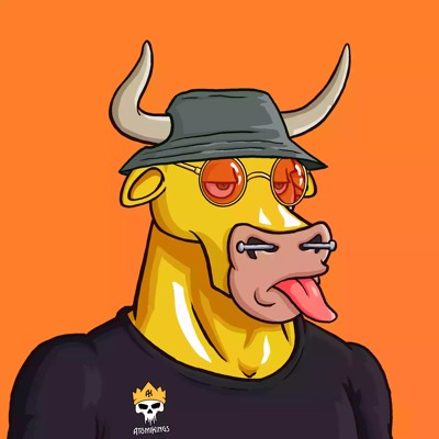 Wax Bull 7415