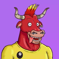 Wax Bull 7423
