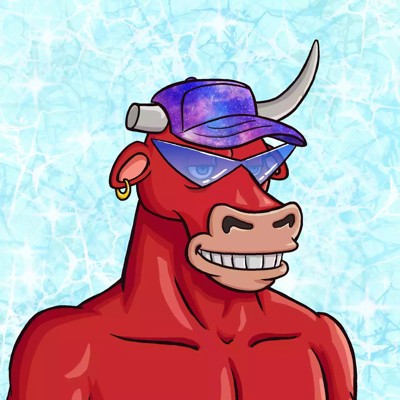 Wax Bull 7433