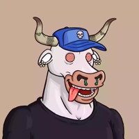 Wax Bull 7449