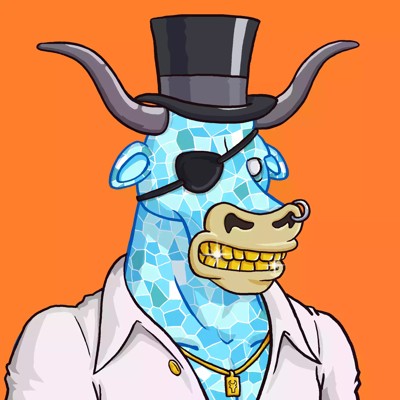 Wax Bull 7464
