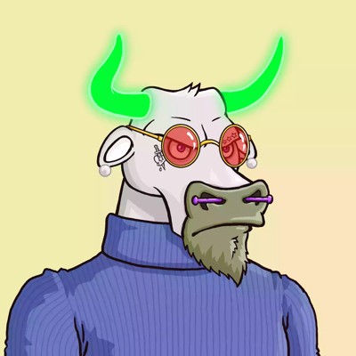 Wax Bull 7545