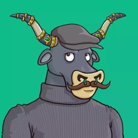 Wax Bull 7555