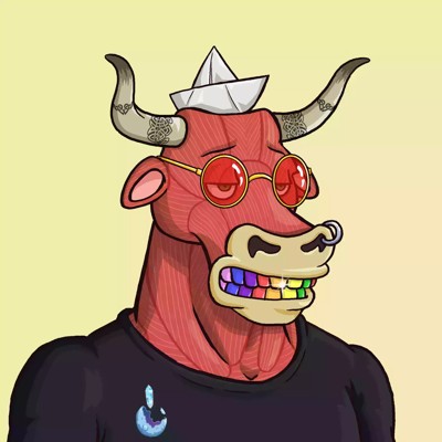 Wax Bull 7581
