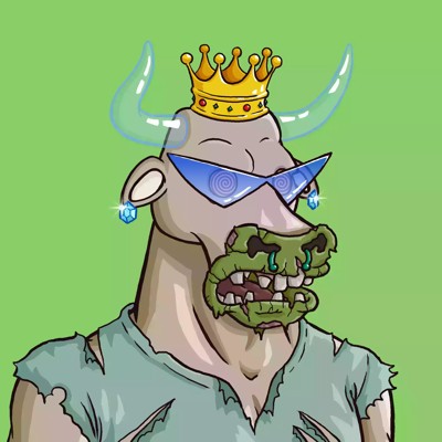 Wax Bull 7786