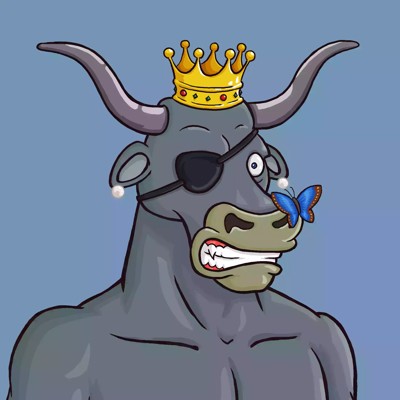 Wax Bull 7826