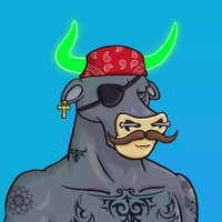 Wax Bull 7828