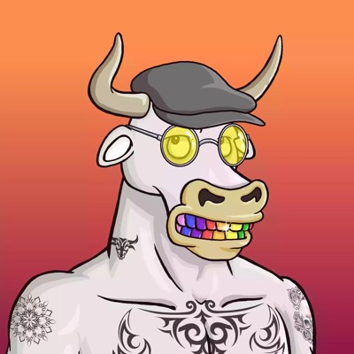 Wax Bull 7834