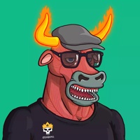 Wax Bull 7844