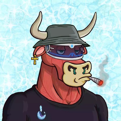Wax Bull 7882