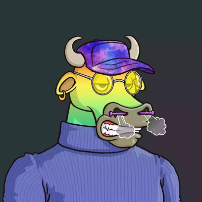 Wax Bull 7895