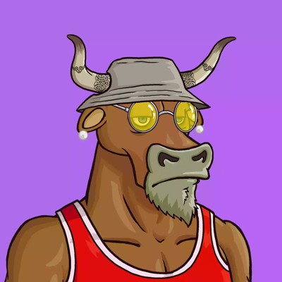 Wax Bull 7905