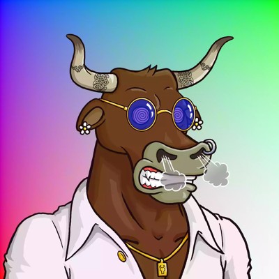 Wax Bull 7921