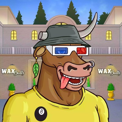 Wax Bull 7940