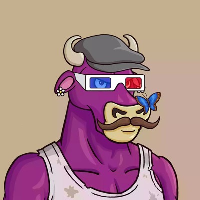 Wax Bull 7965