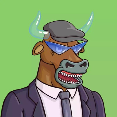 Wax Bull 8007