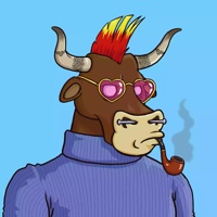 Wax Bull 8024