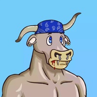 Wax Bull 8037